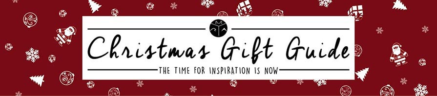 Christmas Gift Guide
