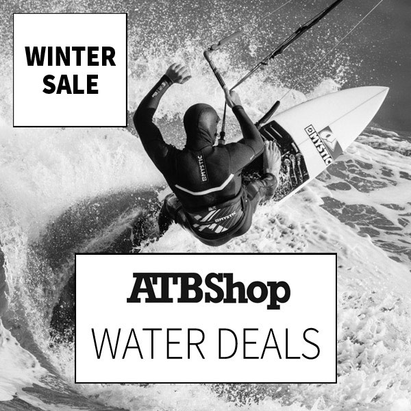 Winter Sale Waterports