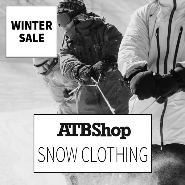 Winter Sale Snowboard Clothing