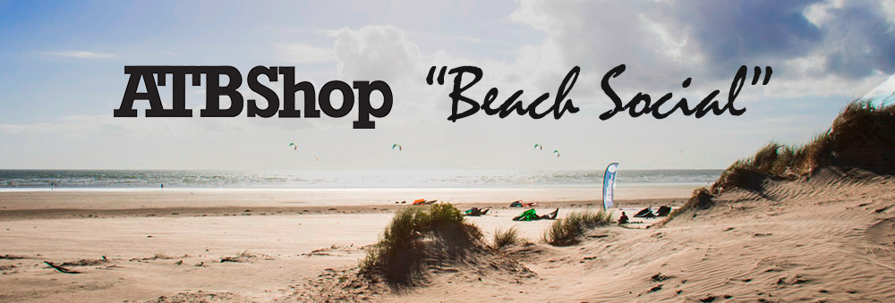 ATBShop Beach Social