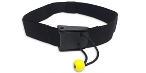 Panda Board Sports Quick Release SUP Belt