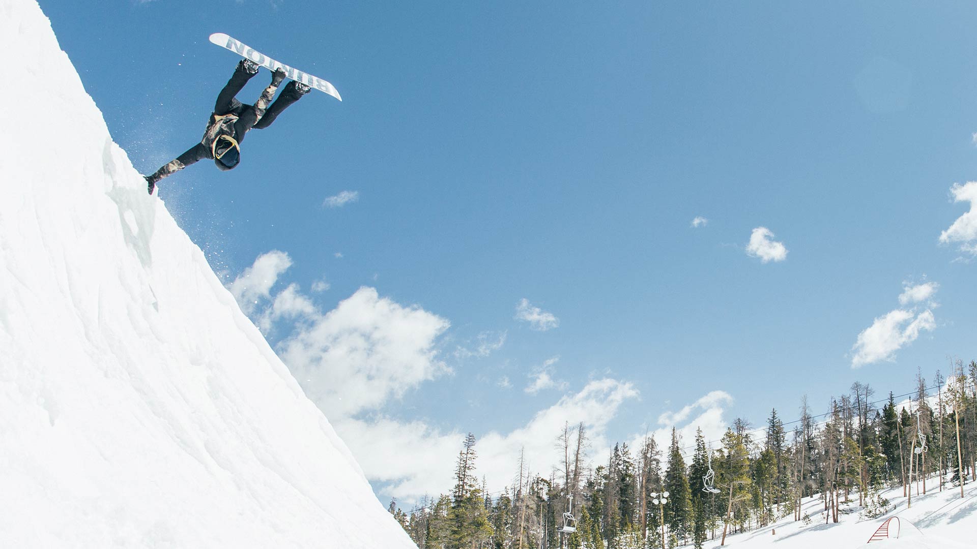 Base Layers & Thermals