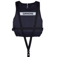 Mystic Brand Floatation Vest Black