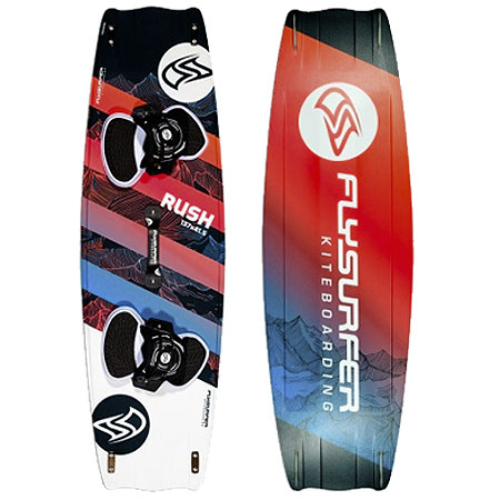 Kitesurf kite Board directional and surf from ATBShop