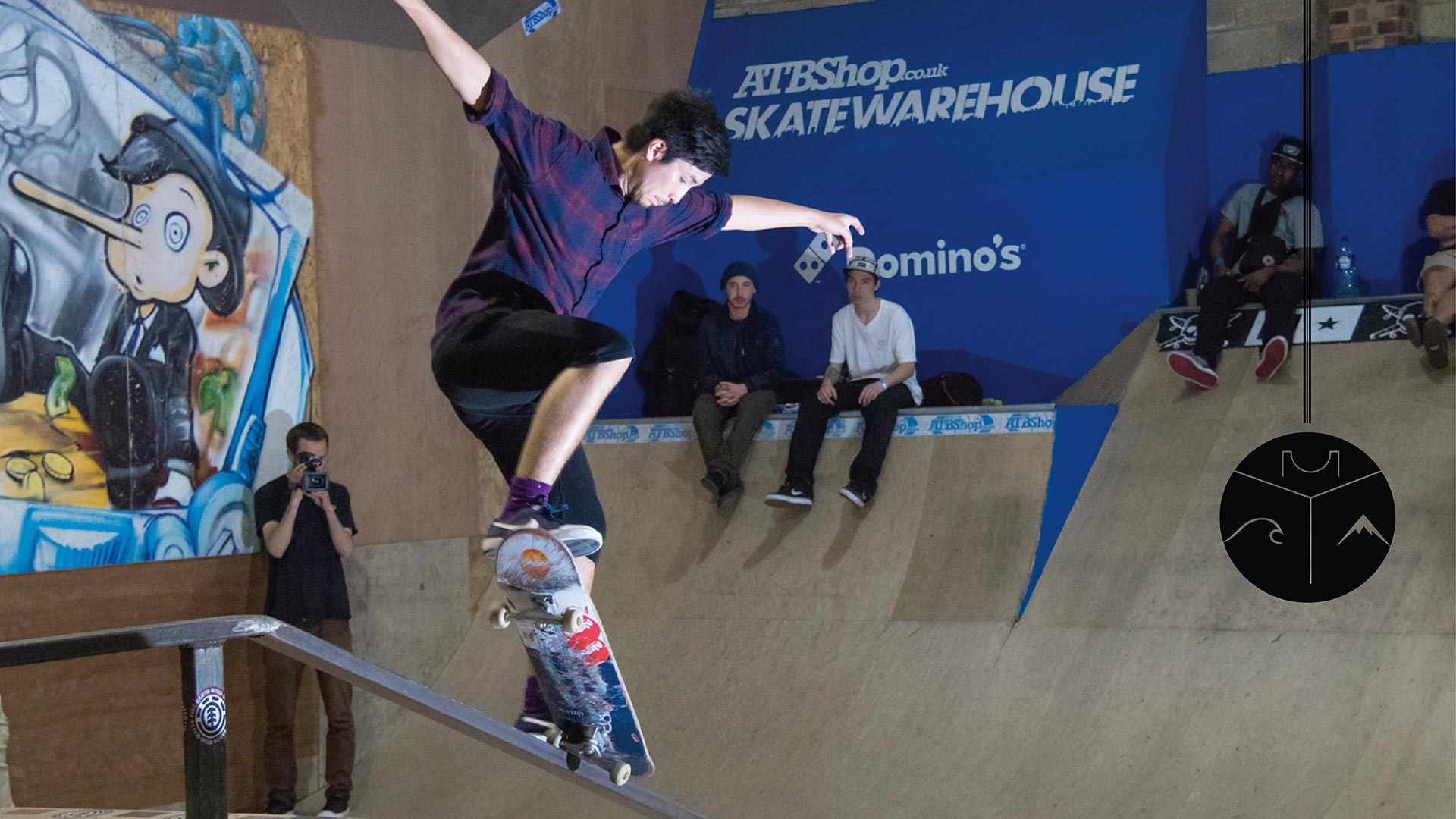 Skateboard and Longboard Specialist Sports Shop