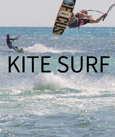 Kitesurf Shop