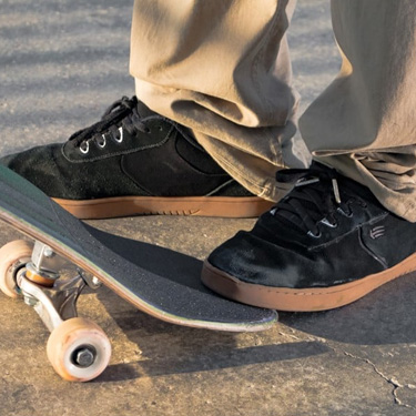 Skateboard Shoes
