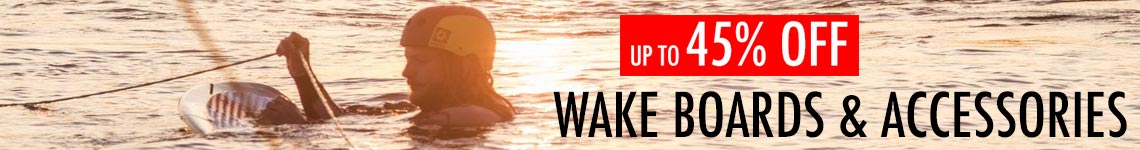 Wakeboard Sale