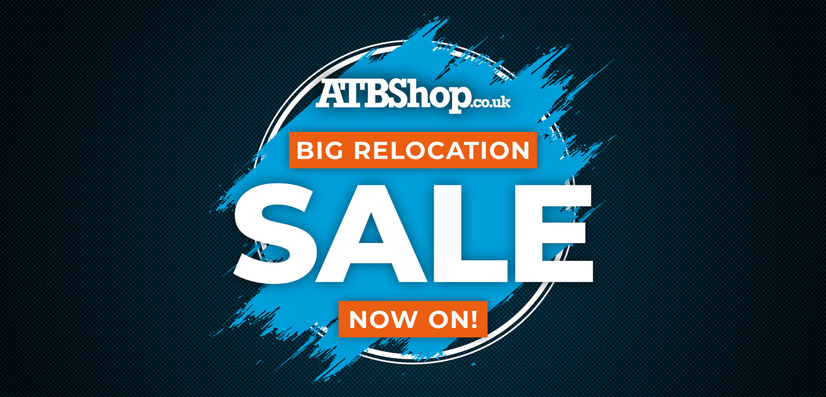 ATBShop Relocation Sale