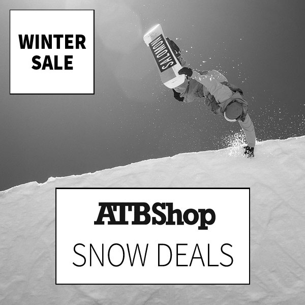 Winter Sale Snowboard