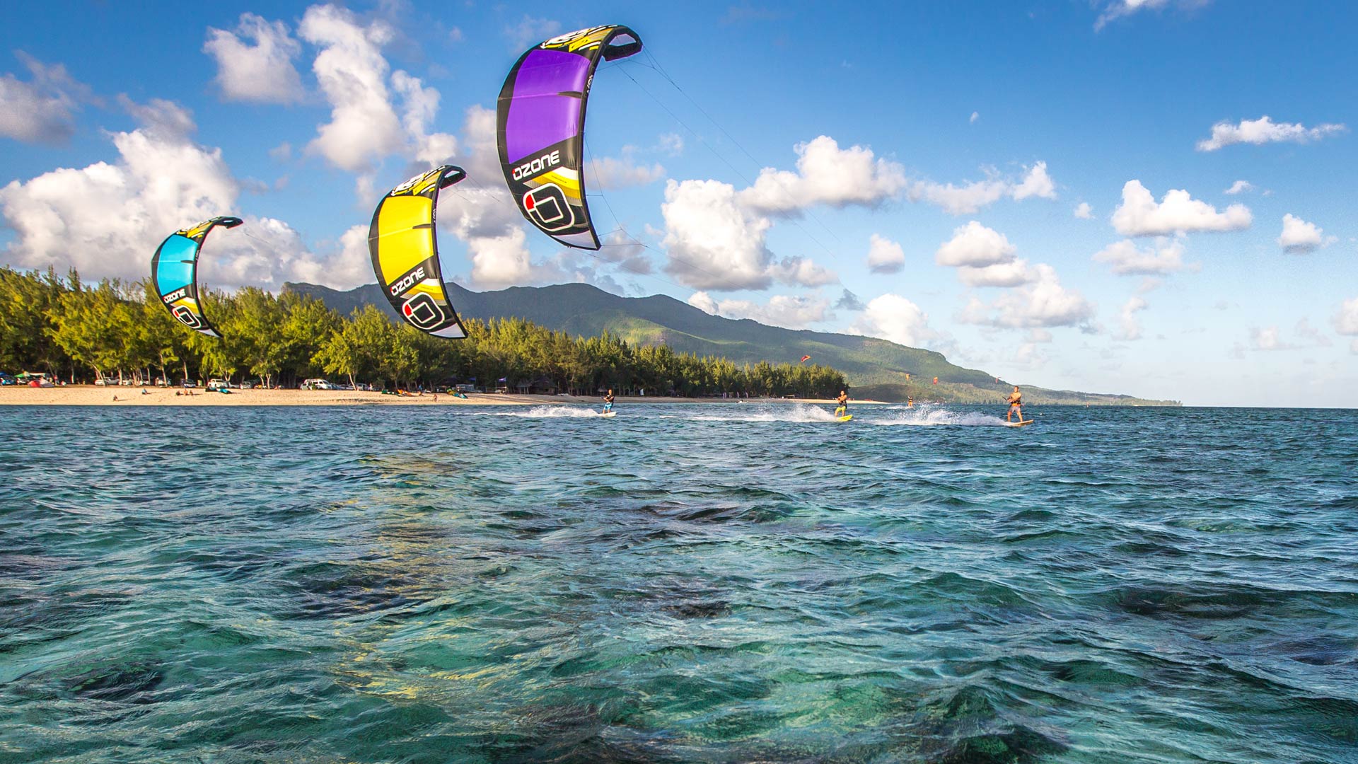 North Kiteboarding Kitesurfing Packages cheap affordable kitesurf package d...