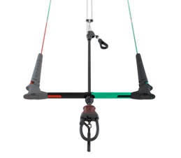 North Kiteboarding Navigator Control System Bar and Lines 2021