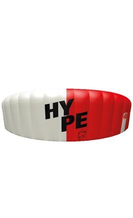 Peter Lynn Hype 2 Line Power Kite