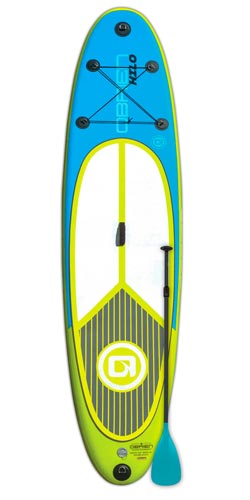 Stand Up Paddle Boards