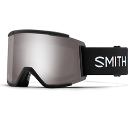 Smith Squad XL ChromaPop Sun Platinum Snow Goggles