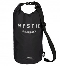 Mystic Dry Bag Duffle Brave Black 20L