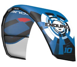 Ozone Enduro V2 Kitesurfing Kite