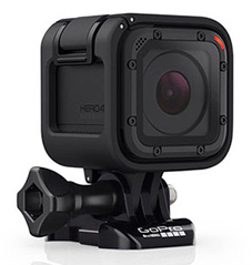 GoPro Hero Session Camera