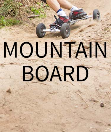 Mountainboard Shop