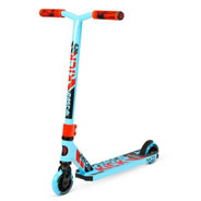 MGP Kick Mini Pro Rascal IV Sky Blue Red Junior Scooter