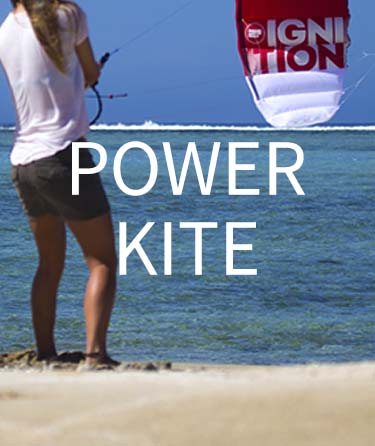 Powerkite Shop