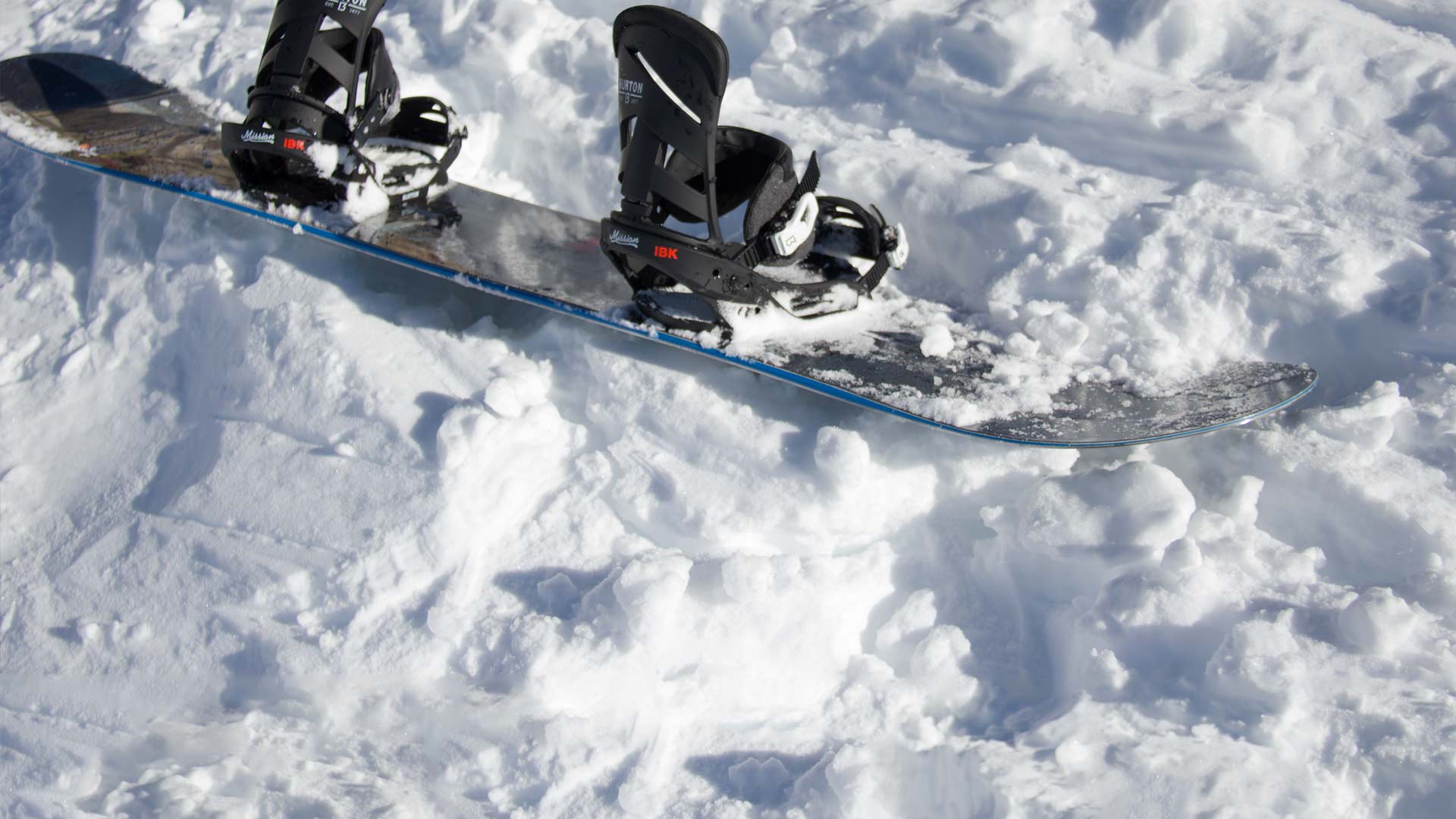 Snowboard Packages