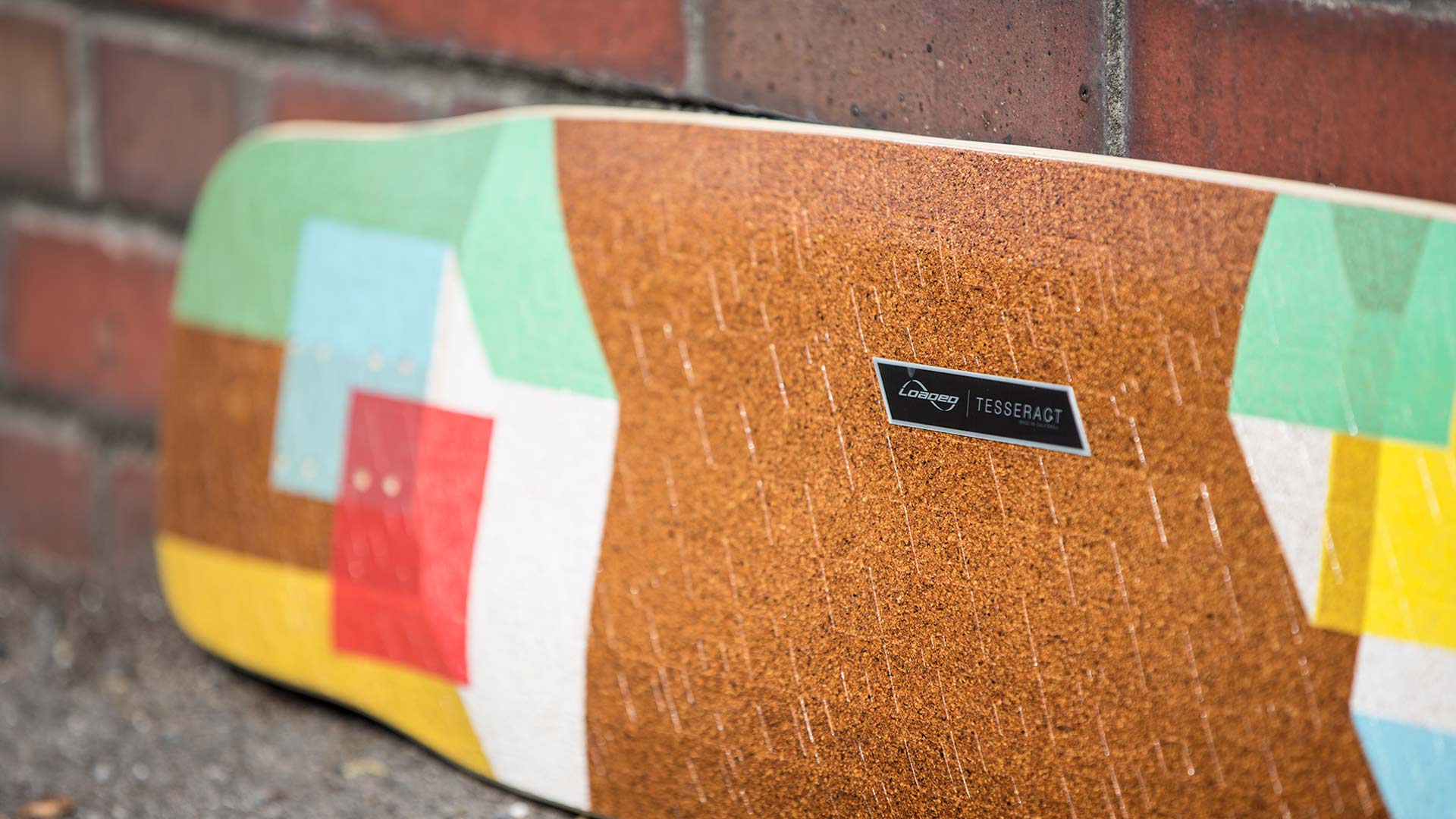 Arbor Longboard Decks