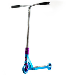 Apex Kraken Custom Pro Scooter Apex Kraken Custom Pro Scooter