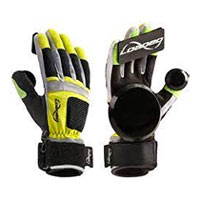 Loaded Freeride Longboard Slide Gloves