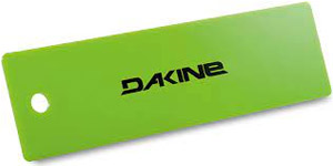 Dakine 10 Inch Scraper