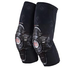 G-Form Pro-X Elbow Guard Black