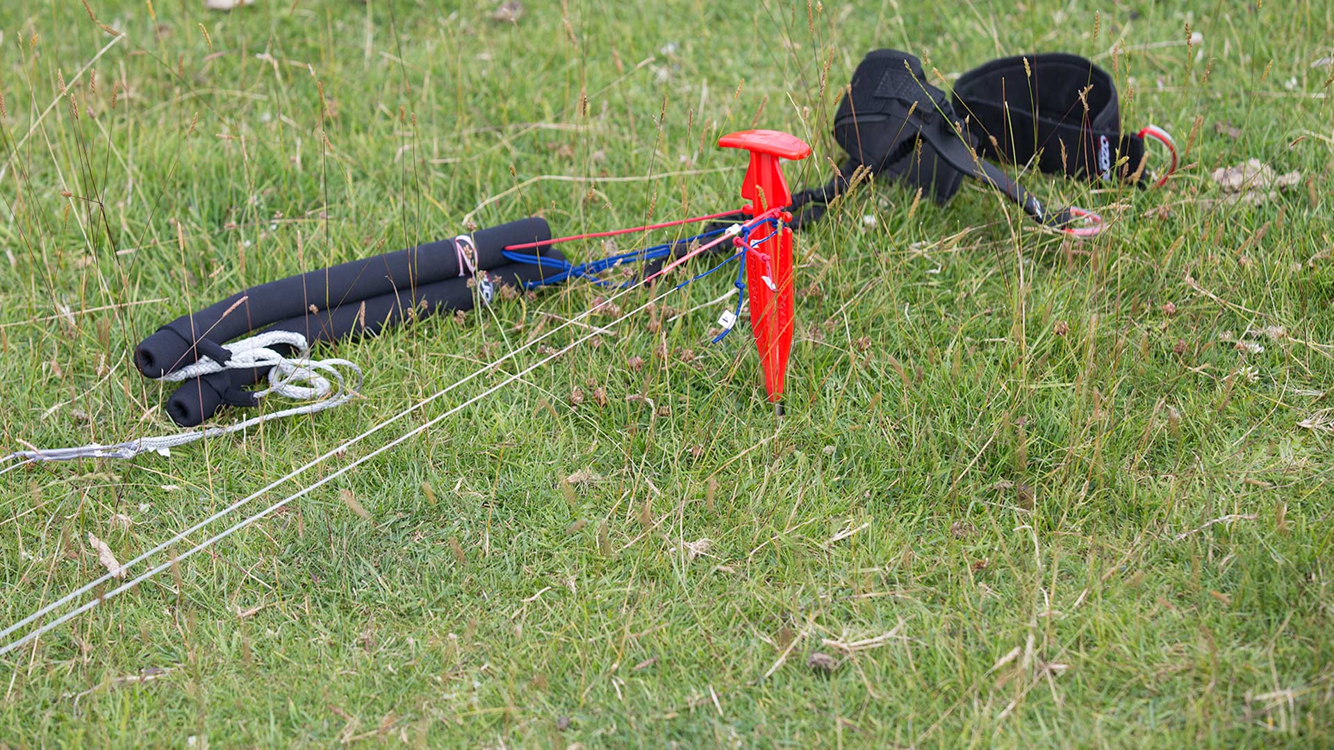 Kite Accessories Power Traction