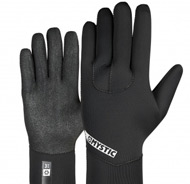 Mystic Star 3mm 5 Finger Wetsuit Gloves