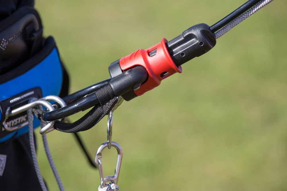 Slingshot 2019 Sentinel Small Chicken Loop - Kite Paddle Surf