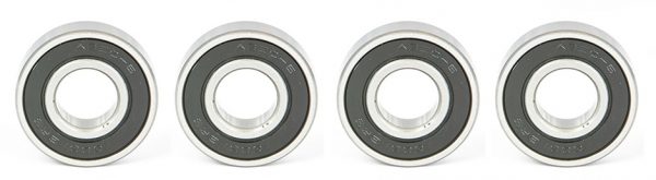 Bearings for Skateboards Longboards Scooters