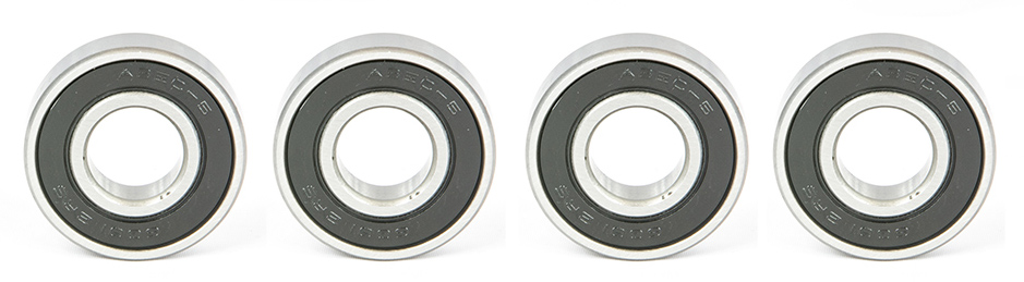 Bearings for Skateboards Longboards Scooters