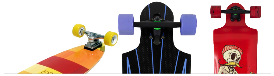 Complete Longboard Gift Guide Christmas 2013