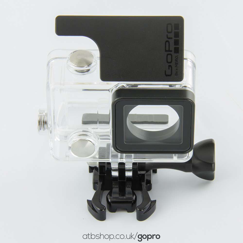 GoPro HD Hero3+ Plus Black Edition Camera