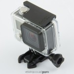 GoPro HD Hero3+ Camera