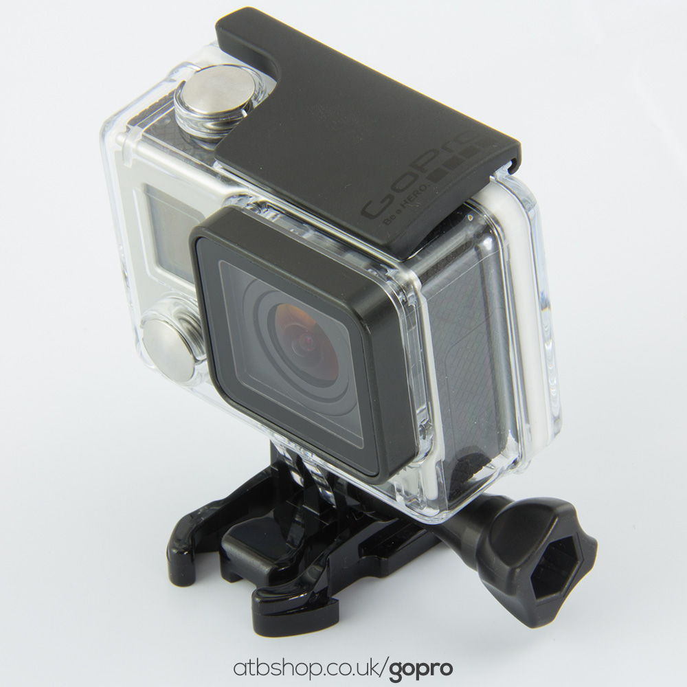 GoPro HD Hero3+ Plus Black Edition Camera