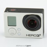 GoPro HD Hero3+ Camera