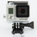 GoPro HD Hero3+ Camera