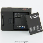 GoPro HD Hero3+ Camera