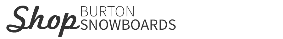 Shop for Burton Snowboards 2014 at ATBShop