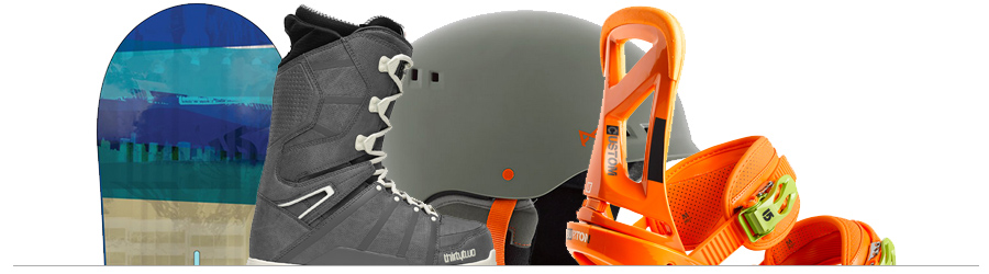 Snowboard Hardware Gift Guide Christmas 2013