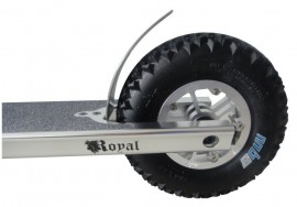 Royal Scout Pro 2 Dirt Scooter Royal Scout Pro 2 Dirt Scooter