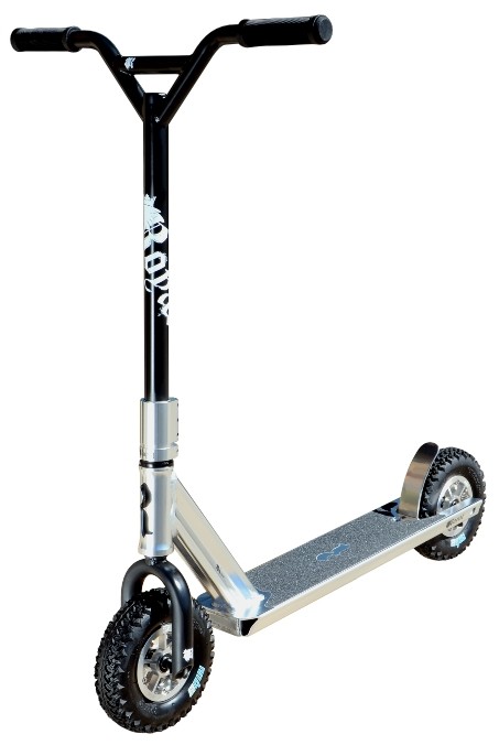 Royal Scout Pro 2 Dirt Scooter
