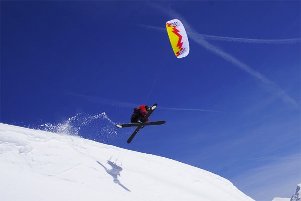 Snowkiting - ATBShop
