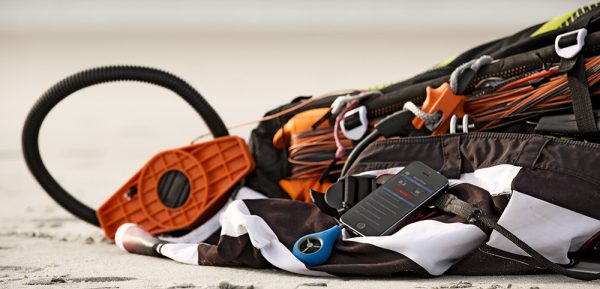 Weatherflow Wind Meter