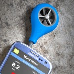 Weatherflow Wind Meter - ATBShop